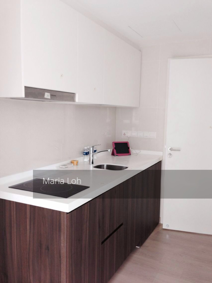 Riversound Residence (D19), Condominium #125119762